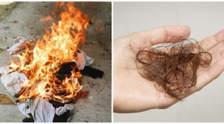 Dọn nhà cuối năm đón Tết có 6 thứ cấm đốt kẻo 'tán gia bại sản', vận xui đeo bám