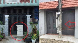 Thầy phong thủy nhắc nhở: 5 điều cấm kỵ trước cửa nhà, phạm 1/5 cũng phá tài, làm ăn lận đận, mãi chẳng giàu