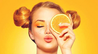 5 loại trái cây giàu vitamin C hỗ trợ chăm sóc sức khỏe làn da