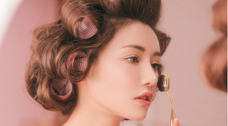 Bật mí 7 mẹo trang điểm cho gương mặt luôn rạng rỡ, xinh tươi ngày Tết