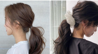 Gợi ý một vài kiểu tóc đơn giản dễ thực hiện cho chị em ngày Tết thêm xinh