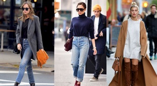 Học hỏi 14 cách diện boots của sao Hollywood để nâng cấp style thêm sang xịn mịn