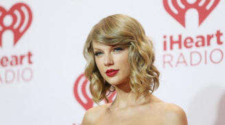 10 tips làm đẹp cơ bản giúp Taylor Swift trở thành biểu tượng sắc đẹp toàn cầu