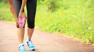 5 dấu hiệu khi đi bộ chứng tỏ sức khỏe bạn đang kêu cứu, ai không có thật đáng mừng