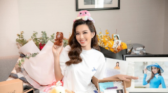 Hoa hậu Thuỳ Tiên tiết lộ mục đích sử dụng số tiền được fan tặng qua livestream
