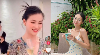 Nhan sắc thật của Phương Khánh qua ống kính 'team qua đường' gây xôn xao MXH