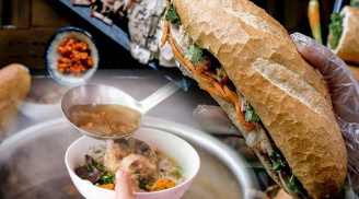 Bữa sáng người chọn bún phở, người thích xôi, bánh mỳ: Vậy ăn đồ có nước hay đồ khô mới tốt?