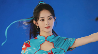 Triệu Lệ Dĩnh 35 tuổi vẫn 'cân' đẹp vai 16 tuổi nhờ vào loạt bí quyết trẻ hóa sau