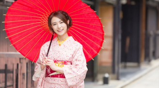 4 bí mật giúp phụ nữ Nhật Bản giảm cân, luôn giữ được vóc dáng thon gọn