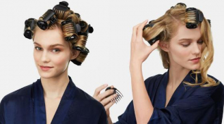 7 cách để làm tóc xoăn tại nhà chuẩn đẹp chẳng kém gì đến salon
