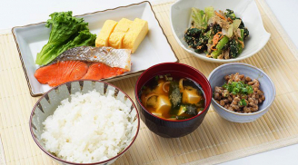 Người Nhật ít tập thể dục nhưng vẫn trẻ lâu sống thọ: Nhờ ăn nhiều 7 món, số 3 chợ Việt bán rất nhiều