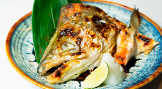Loại cá giúp người Nhật sống thọ số 1 thế giới, Việt Nam có rất nhiều mà không ai để ý