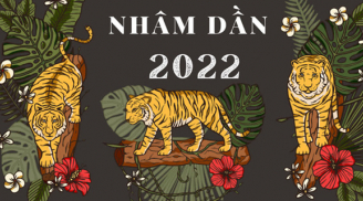 Bạn biết vì sao năm Nhâm Dần 2022 chỉ còn 355 ngày, thiếu 10 ngày nữa không?