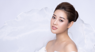 Khánh Vân lên tiếng về tin đồn 'cạch mặt' nhà Miss Universe Vietnam, tức giận khi bị nghi chơi xấu Kim Duyên