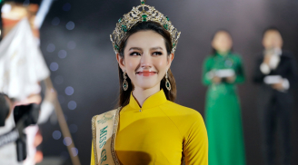 Thùy Tiên sẽ là người trao vương miện tại chung kết Miss Grand Colombia