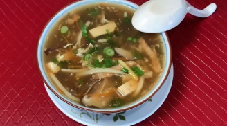 Phụ nữ sau 40 nên ăn ít 4 món, uống nhiều 2 thứ: Dùng thường xuyên sẽ ngày càng trẻ, da dẻ mềm mại