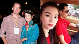 Những sao Việt giấu nhẹm việc kết hôn, bất ngờ thông báo ly hôn khiến dân tình ngỡ ngàng
