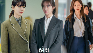 Style trong phim của SNSD ngày càng mãn nhãn, chị em nên ngắm nghía để học hỏi