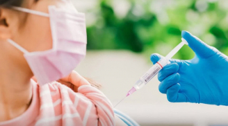 Những tác dụng phụ trẻ 5-11 tuổi gặp phải khi tiêm vaccine Covid-19: Cha mẹ nắm lấy để đảm bảo an toàn cho con