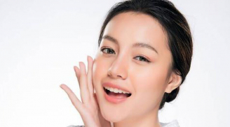 5 công thức chăm sóc làn da xỉn màu vào mùa xuân trả lại vẻ tươi tắn cho khuôn mặt