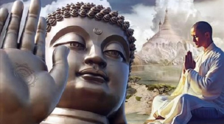 Phật dạy về lòng từ bi: 4 cách nuôi dưỡng và 5 cách to lớn của tâm từ bi