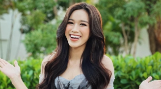 Đỗ Thị Hà được chuyên trang sắc đẹp dự đoán sẽ lọt Top 12 chung cuộc Miss World 2021
