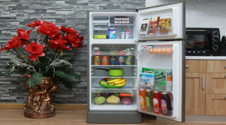 Tủ lạnh chạy bị hao điện, làm theo cách này để tiết kiệm, giảm tiền triệu mỗi năm