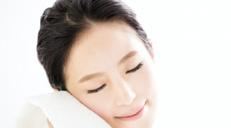 Học hỏi bí quyết 'rửa mặt kép' của phụ nữ Hàn để làm tăng vẻ rạng rỡ cho làn da