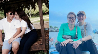 Sao Việt và chuyện 'yêu xa': Hòa Minzy gây tiếc nuối, Trang Trần được ngưỡng mộ