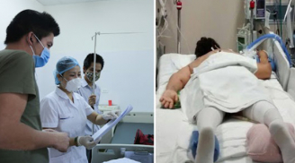 BS Trương Hữu Khanh hướng dẫn cách nằm và tập thở cứu nhiều F0 điều trị tại nhà: Biết để bảo vệ mình