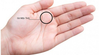 3 dấu hiệu trên bàn tay chứng tỏ bạn sắp có tin vui Thần Phật giúp đỡ, 1 dấu hiệu xui xẻo khánh kiệt