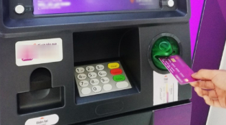 ATM không nhả tiền dù tài khoản đã bị trừ, làm theo cách này để lấy lại tiền nhanh chóng