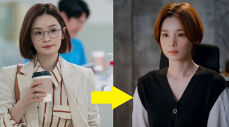 Chae Song Hwa của 'Hospital Playlist' đổi style khi đóng cùng Son Ye Jin, tối giản hết cỡ mà vẫn đẹp