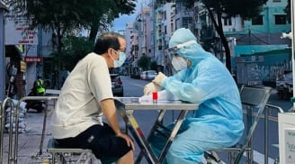 Bác sĩ chuyên khoa Tai Mũi Họng chia sẻ cách hạn chế virus từ mũi họng xuống phổi