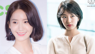Mỹ nhân Hàn gợi ý 11 kiểu tóc bob giúp khuôn mặt trẻ ra vài tuổi