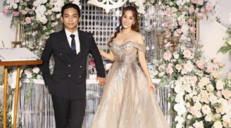 Khánh Thi chuẩn bị kết hôn với Phan Hiển sau 10 năm bên nhau?