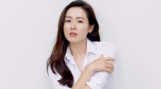 Học lỏm 5 bí quyết trang điểm để luôn trẻ trung hơn tuổi của chị đẹp Son Ye Jin