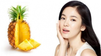 5 loại mặt nạ rẻ bèo giúp bạn xoá nhanh các đốm đen đồi mồi, lấy lại làn da mịn màng