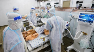 F1 nghĩ “đằng nào cũng lây', vô tư tiếp xúc với F0 để nhiễm sớm khỏi sớm: BS cảnh báo nhiều hệ lụy