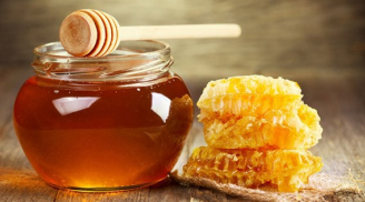 Tiến sĩ chỉ cách dùng mật ong trị ho cho F0: Vừa an toàn, hiệu quả lại tiết kiệm
