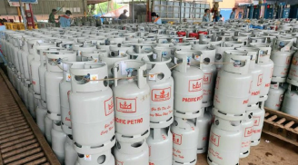 Giá gas hôm nay: Tăng mạnh, mỗi bình gas 12kg lại vượt mức 500.000 đồng