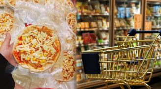 5 thực phẩm ai đi siêu thị cũng mua: Tưởng ngon, tiện nhưng càng ăn càng lắm bệnh
