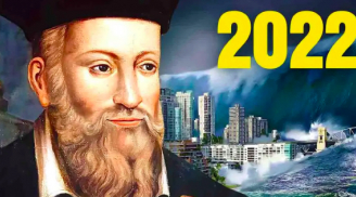 Nostradamus tiên tri về '3 ngày đen tối' sẽ bùng nổ trong năm 2022, đó là những ngày nào?