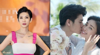 Xuân Lan tiết lộ đã chuẩn bị để dự đám cưới Ngô Thanh Vân - Huy Trần