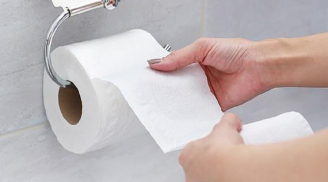 Dù nam hay nữ có thói quen 'thăm' nhà vệ sinh vào khung giờ này đều sống thọ, đường ruột hoạt động trơn tru