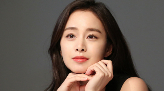 'Quốc bảo nhan sắc' xứ Hàn Kim Tae Hee bật mí 3 tips cơ bản để sở hữu vẻ đẹp không tuổi