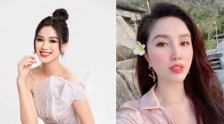 Showbiz 17/3: Đỗ Thị Hà lọt top 13 Miss World 2021, Bảo Thy nhiễm Covid-19
