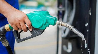 Dự báo giá xăng có thể giảm mạnh vào ngày mai