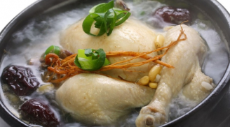 F0 muốn phổi khỏe mạnh không sợ hậu Cô vy, hãy bổ sung ngay món này vào thực đơn