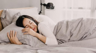 6 cách giảm cân dễ dàng trong khi ngủ, chị em đừng nên bỏ lỡ